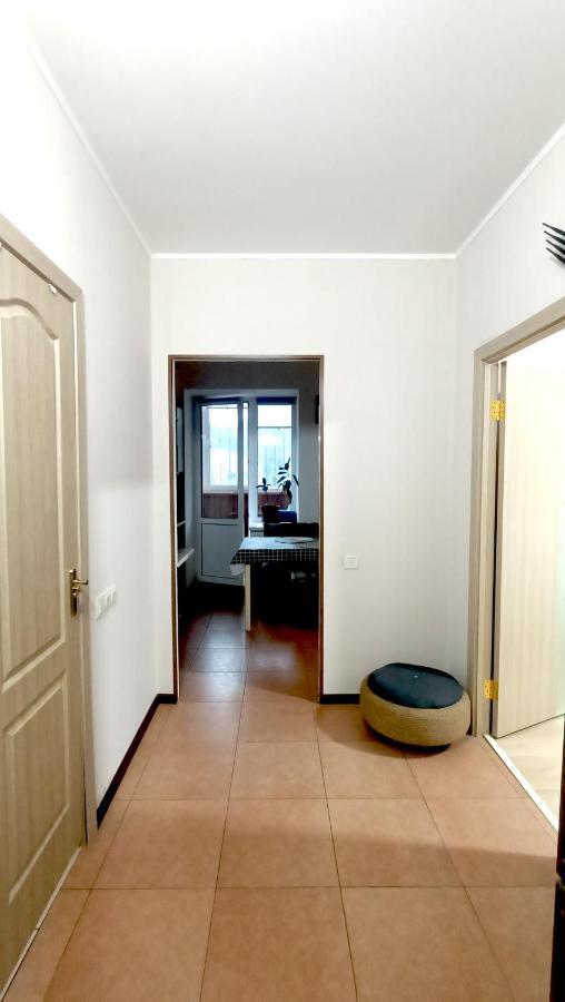 Relax Point Light Apartment Irpin Exterior foto